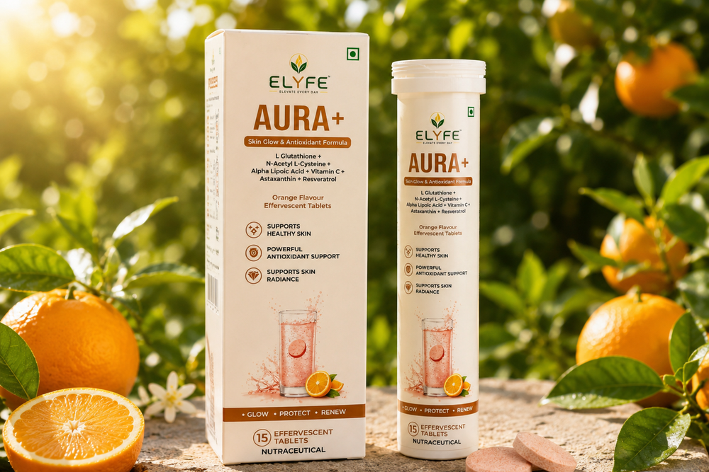 Aura+