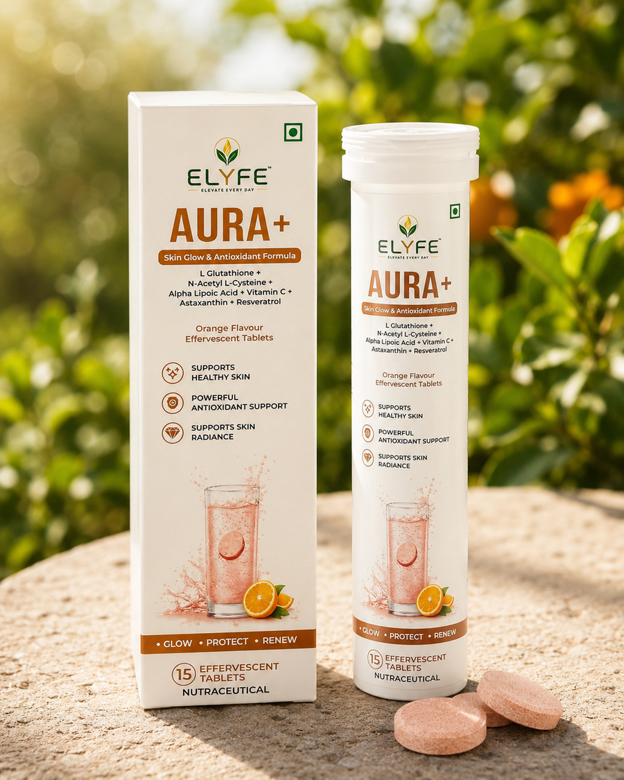 ELYFE AURA+